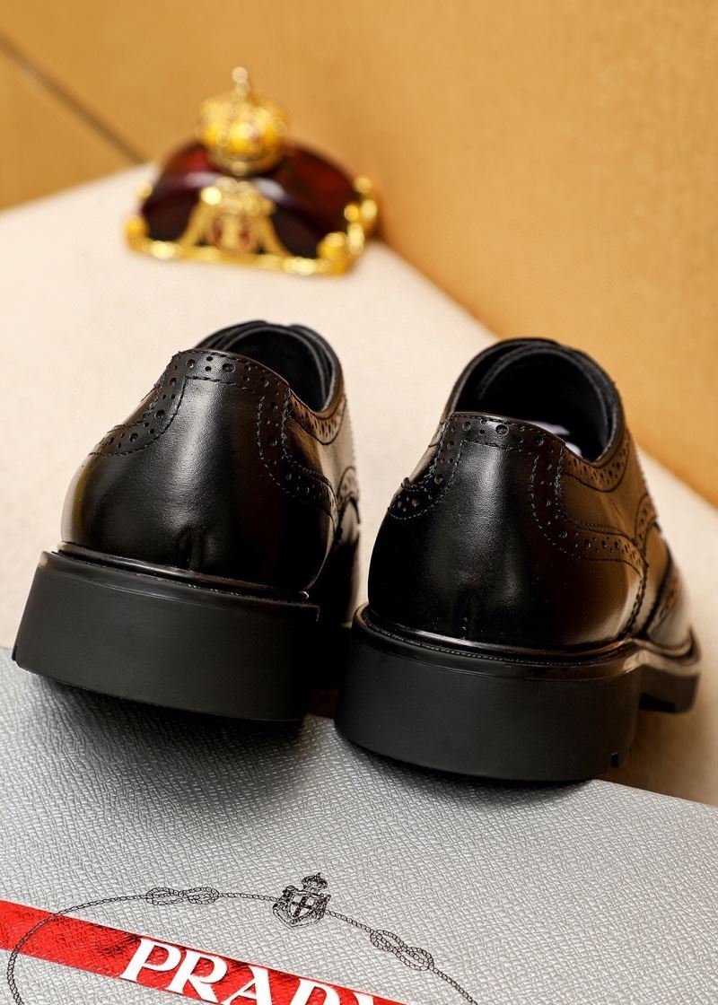 Prada Business Shoes